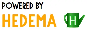 HEDEMA Logo